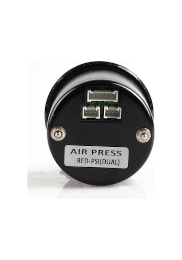 Air Süspansiyon Dijital Gösterge