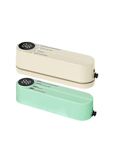 Jl Vakumlama Makinesi Makinesi Fast Mühürleyen Yüksek Hızlı