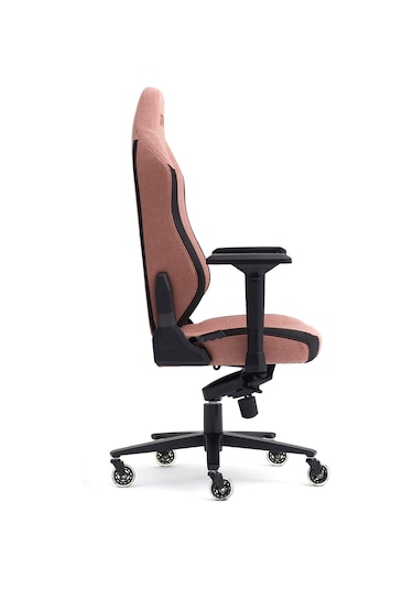 Titanseat Throne Roseum Kumaş Oyuncu Koltuğu Roseum