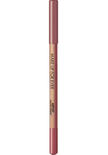 Make Up For Ever Artist Color Pencil Boundless Berry - Makyaj Kalemi Diğer