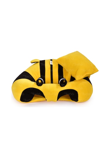 Bebek Bebe Yatmaz Oturma Destek Minder-Bebek Oturağı Bebeyatmaz43