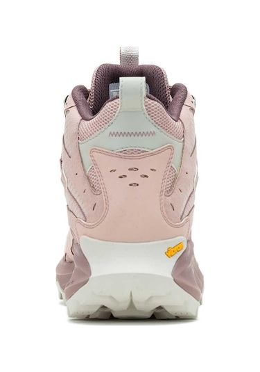 Merrell Moab Speed 2 Mid Gtx Kadın Bot-28706-pembe Pembe