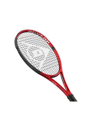 Dunlop Cx400 Tour Kordajsız Tenis Raketi Renkli