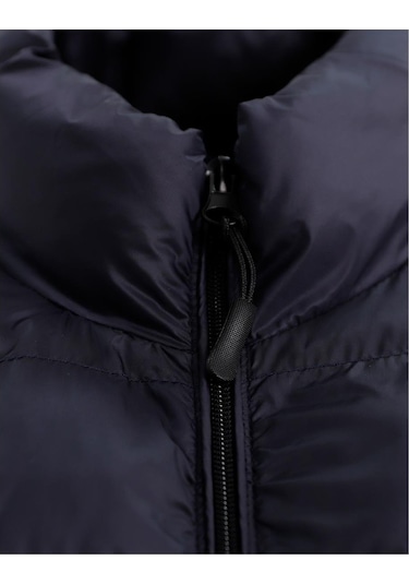 Uki Lacivert Şişme Yelek Lacivert