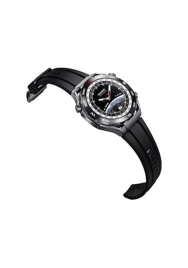 Huawei Watch Ultimate Akıllı Saat (Huawei Türkiye Garantili)