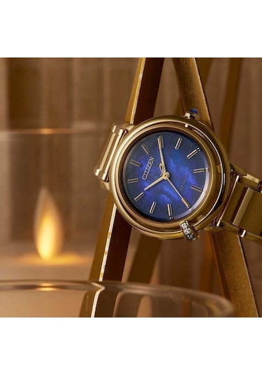 Citizen Em1099-57l Eco-drive Kadın Kol Saati Çok Renkli