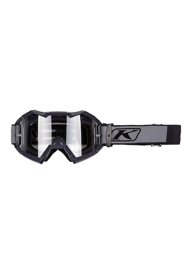 Klim Viper Off-road Kross Gözlüğü-goggle Siyah