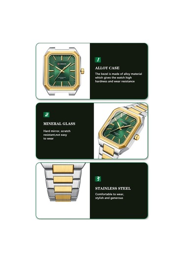 Sones Skmeı 1219 Erkek Çok Fonksiyonlu Elektronik Saat Açık Hava Spor Saati Mavi