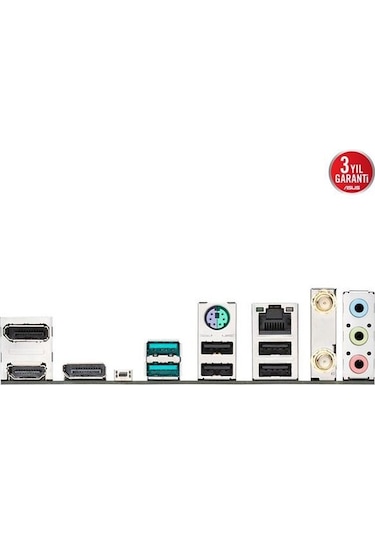 Asus Tuf Gamıng A620am-plus Wıfı6 Ddr5 Hdmı-dp Pcıe 4.0 Am5 Matx
