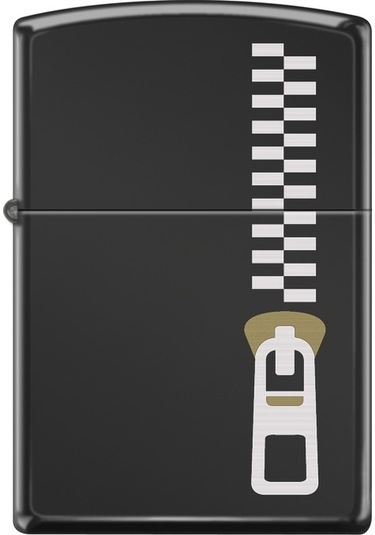 Zippo Çakmak Z-Mp401006-24756