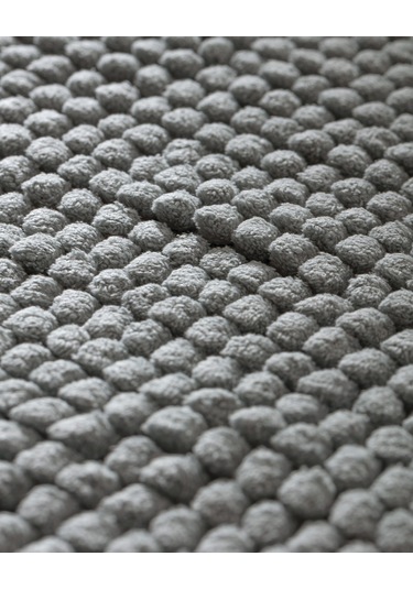 Madame Coco Conques Banyo Paspas - Yeşil - 60x100 Cm Yeşil