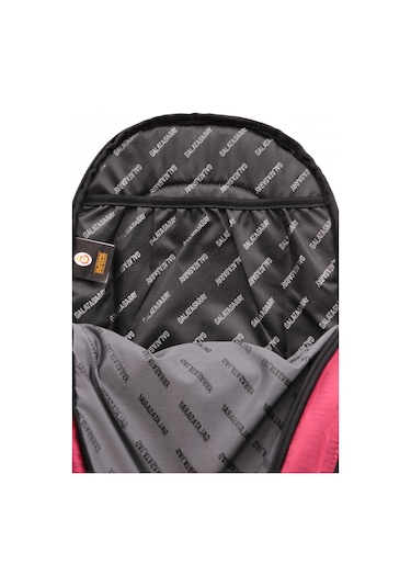 Gsstore Galatasaray 24535 Tumbled Sırt Çantası Kırmızı