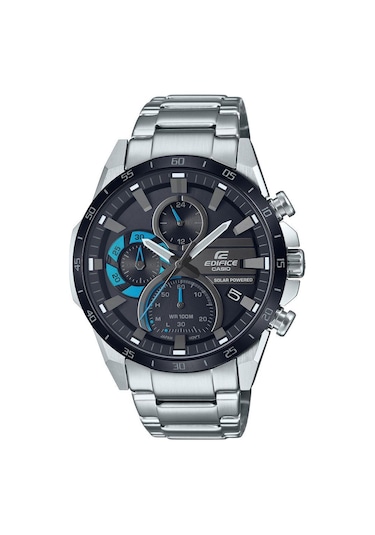 Casio EQS-940DB-1BVUDF Erkek Kol Saati