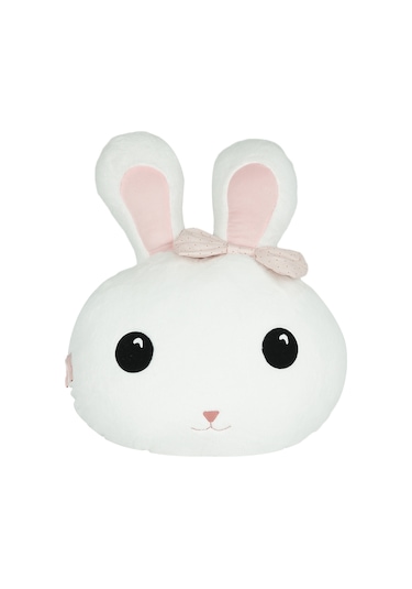 55 Cm Bay Dreamy Yavşan Yastık Çok Renkli