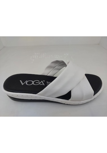 Voga 2297 Comfort Casual Bayan Terlik 001