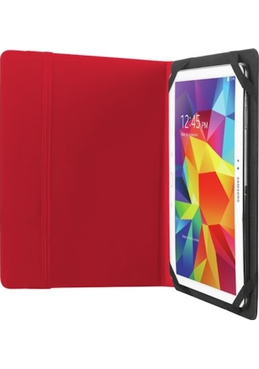 Trust 20316 Primo Folio 10" Tablet Kılıfı Kırmızı