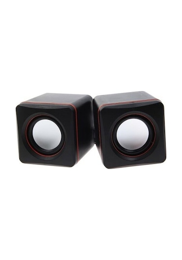 Platoon Pl-4008 1+1 Speaker Hoparlör