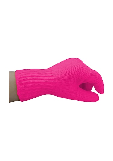 Erkek Kadın Kışlık Triko Eldiven Unisex Sıcak Kaliteli 001