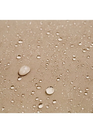 Kingcammp Albano 5 Glamping Tarp Upf50+ I 410x410 Khaki Multi Çok Renkli