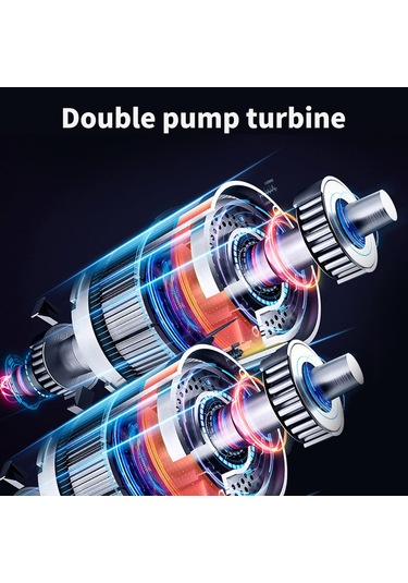 Lastik Şişirme Makinesi Araba Bisiklet Lastikleri İçin Hava