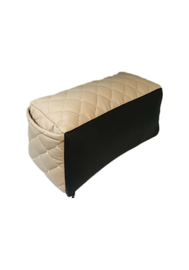 Same Ranger Sünger Oto Kolçak Bej