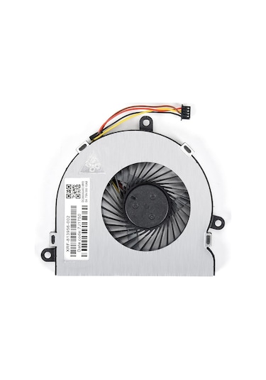 HP Uyumlu Pavilion 15-Af102Nt Cpu Soğutucu Fan 813946-001 Dc28000Gaf0 Dc