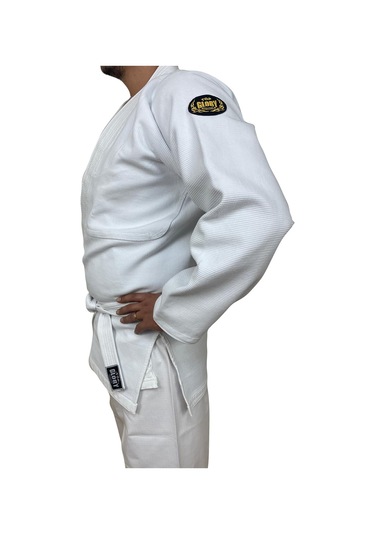 Jiu Jitsu Elbisesi Jujitsu Gi Bjj Gi Ju Jitsu Kimono Beyaz