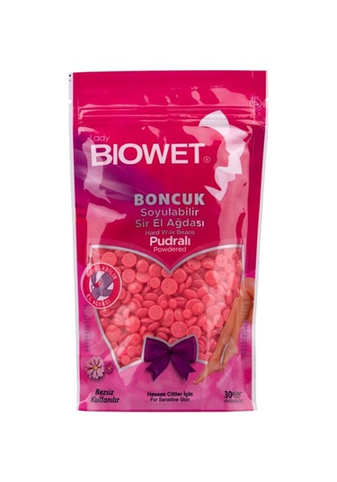 Biowet Pudralı Boncuk Sir El Ağdası 220 G