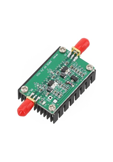 Alet Rf Güç Amplifikatörü 2mhz-700mhz 35 Db 50 Ohm