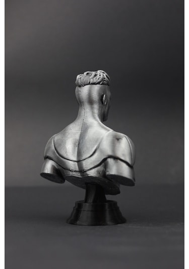 Invincible - Figür / Büst - 12cm