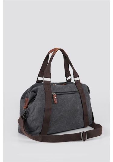 Ççs 40230 Seyahat Çantası Siyah