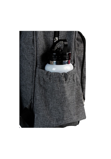 Kujju Anne Bebek Bakım Sırt Çantası Gri 035877758ss1 2 Gri