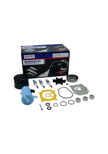 Suzukı Marın Df40a-df50a-df60a Bakım Seti 17400-88812 2010 Ve Üzeri
