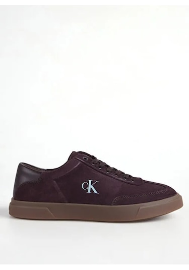 Calvin Klein Kadın Sneakers Hw0hw02683vh2 Purple