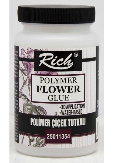 Supertrend Polimar Çiçek Tutkalı 250 Cc.