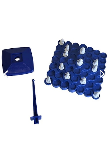 Penguen Balance Denge Oyunu Eğitici Eğlenceli Aile Arkadaş Çocuk