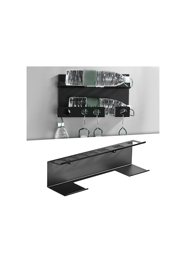 Suntek Ev Oturma Odası B Için Saç Kurutma Makinesi Raf