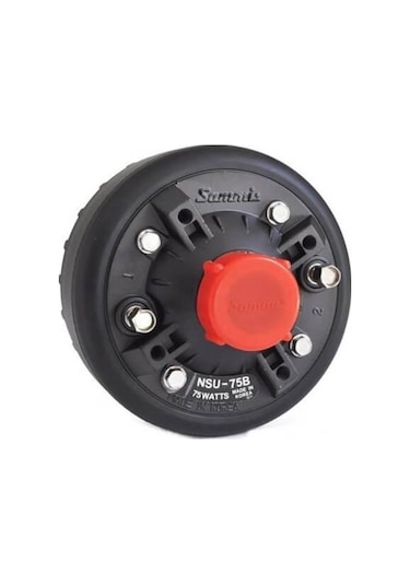 Sammi Nsu75B/16 Ünit 75 Watt Hoparlör - Sammi 75 Watt