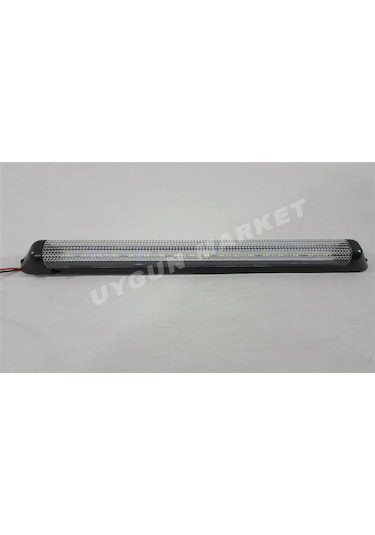 Araç İçi Tavan Lambası 18 Mini Power Ledli Anahtarlı 18 Ledli