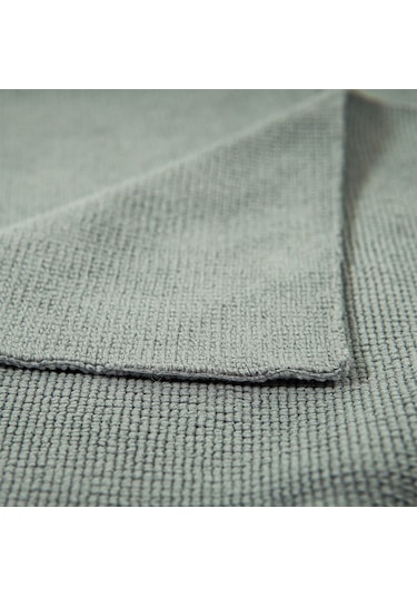 Klın Clean Towel Çok Amaçlı Silme Ve Temizlik Bezi 10'lu Paket G