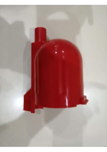 Fantom P1200 Pratik Süpürge Toz Haznesi