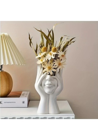 Chuangyinshop Siyah 12 Aylık Kullanım Özel Yaratıcı Vücut Makyaj Fırçası Kabı Hafif Düşmeyen Tasarım Siyah