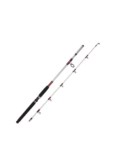 Albastar Arda 180 Cm 100-200g Atarlı Fiber Tekne Kamışı