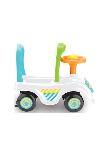 Baby Toys Bin Git İlk  Arabam