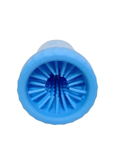 Köpek Pati Temizleme & Yıkama Aparatı Küçük Boy