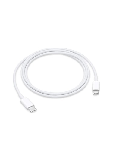 Alfais 4726 Lightning To Usb Type C 20w Hızlı Şarj iPhone Uyumlu Data Kablosu 1m