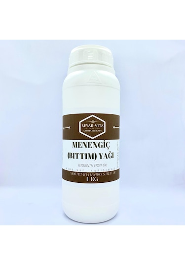 Beyar Vita Menengiç Bıttım Yağı 1KG
