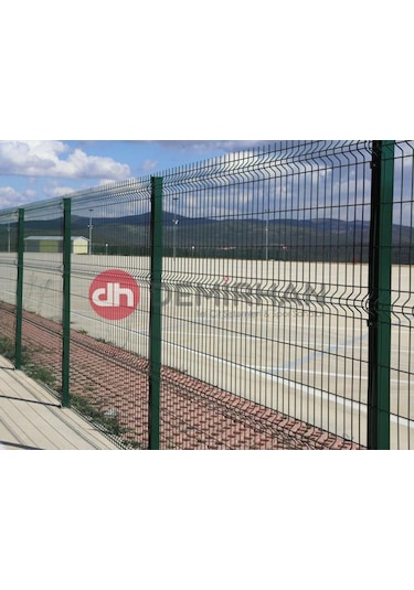 Panel Çit Teli 100x250 Cm.