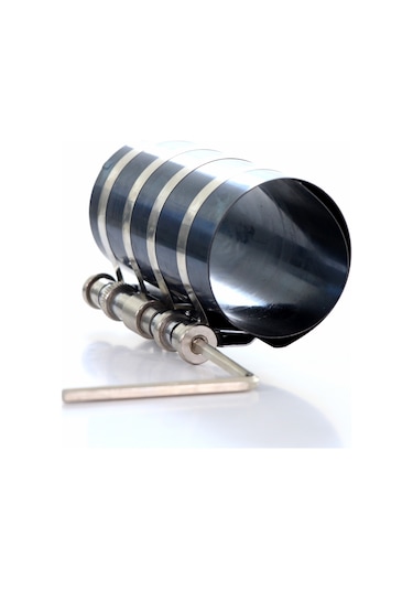 Worldforce 6" 60-175 MM Piston Segman Çemberi Profesyonel