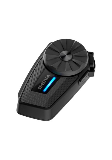 Sena Spider St1 Dual İkili Set Motosiklet İnterkomu